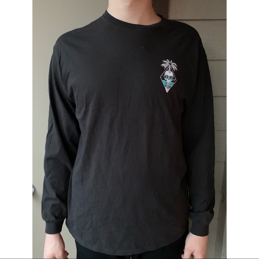 Long Sleeve Tee